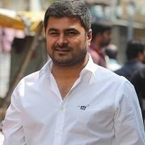 Kaviya Venugopal